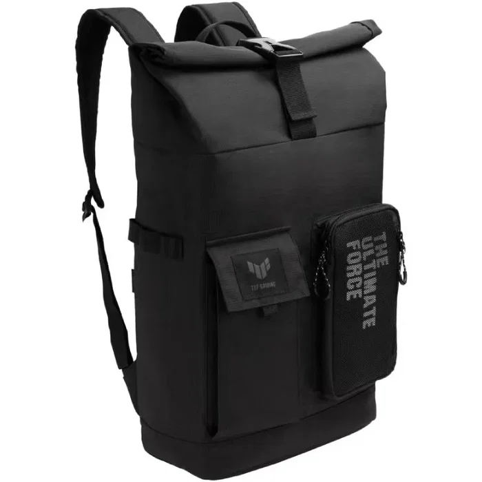 Asus TUF Gaming VP4700 Mochila para Portátil de 17 Pulgadas Negra